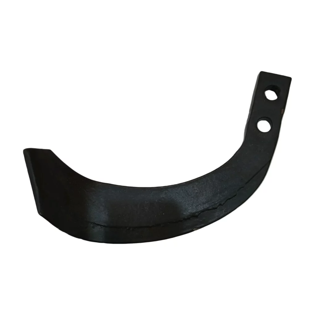 GN12 DOUBLE HOLE TILLER BLADE