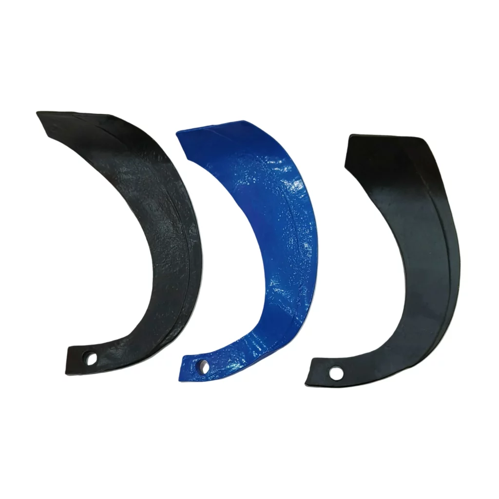 KUBOTA TILLER BLADE K75-251-252-253