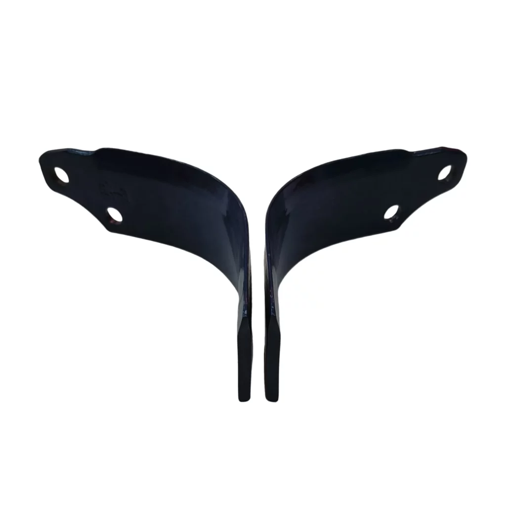 23A POWER TILLER BLADE FOR KUBOTA MACHINE