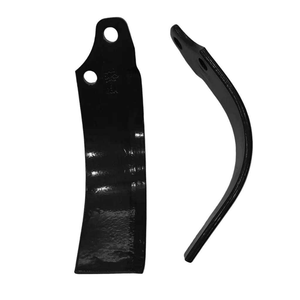 23A POWER TILLER BLADE FOR KUBOTA MACHINE