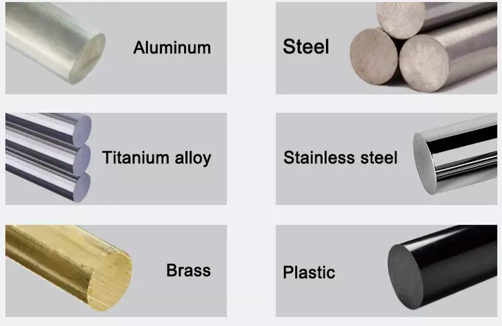 Timing Belt Pulley S2M Type