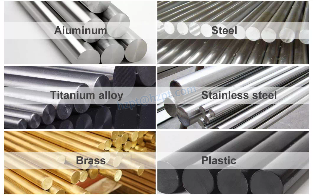 High Torque Timing Belt Pulley P2M/P3M/P8M Type