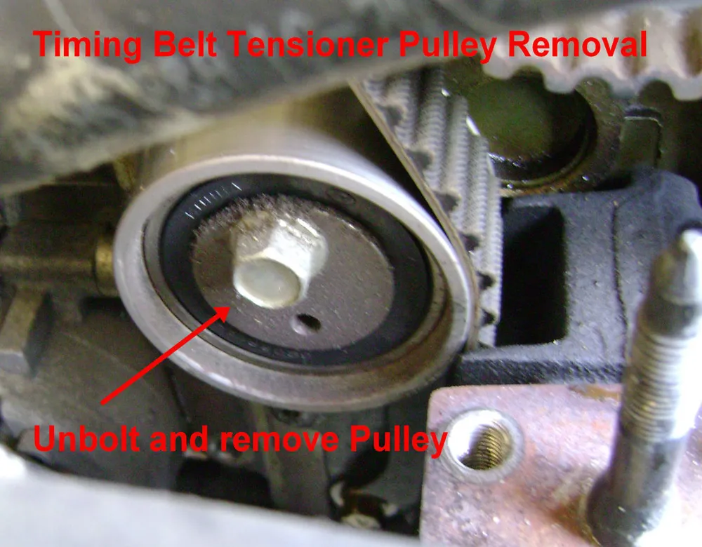 Surface Blackening Aluminum Module Timing Pulley With Flange for Automation Machinery