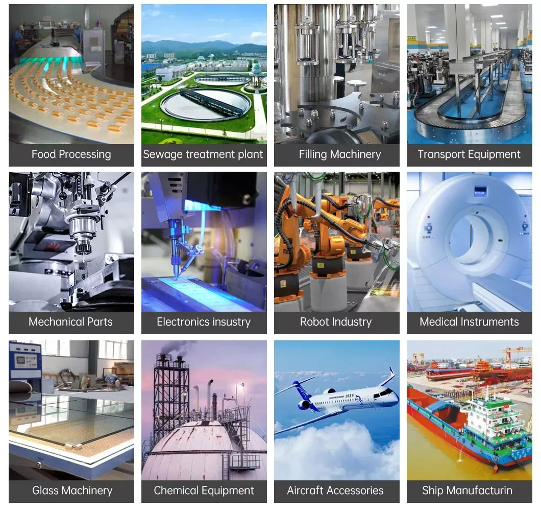 Light Load Drive Timing Belt Pulley T5/T10/T20 Type