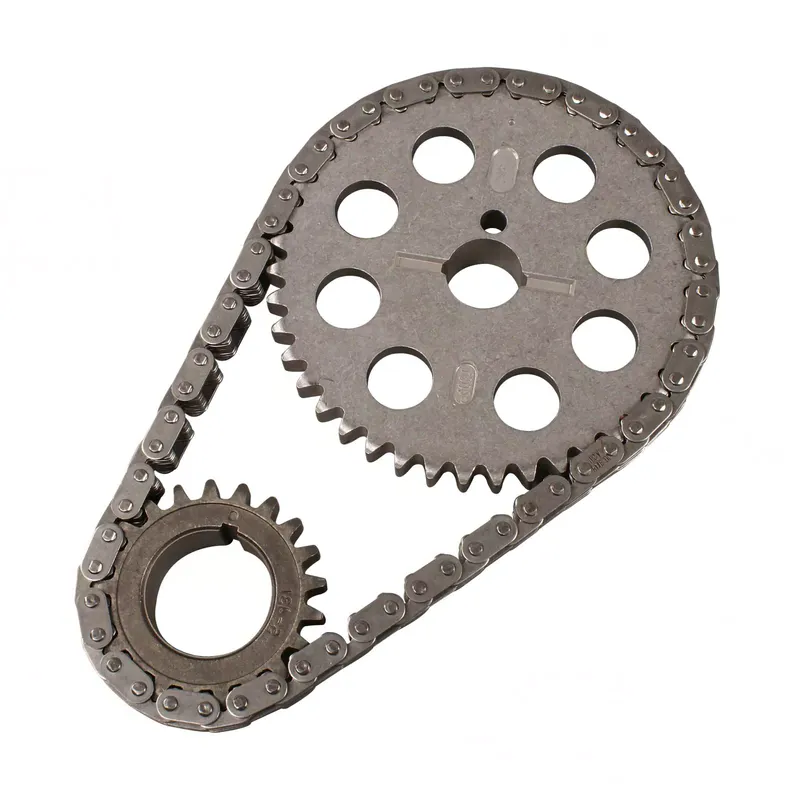 Motorcycle Timing Chain