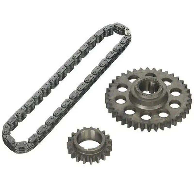 Motorcycle Timing Chain