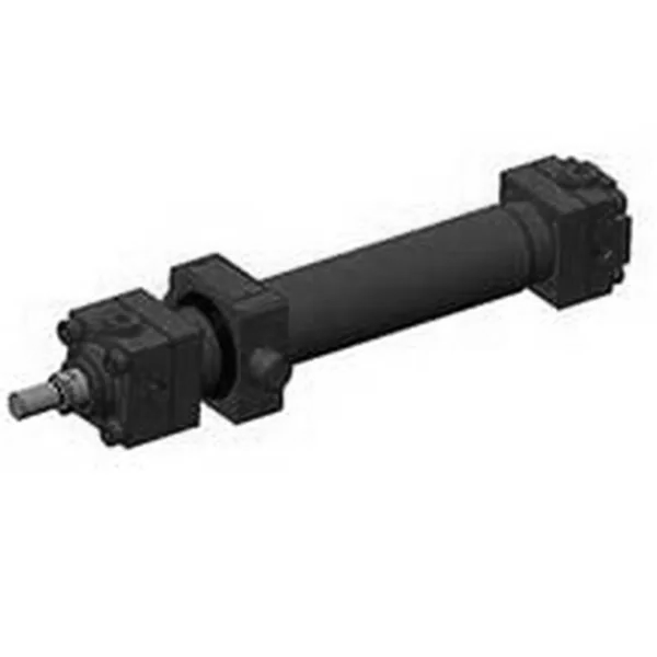 Tipping Cylinder for Vulcanizing Machine