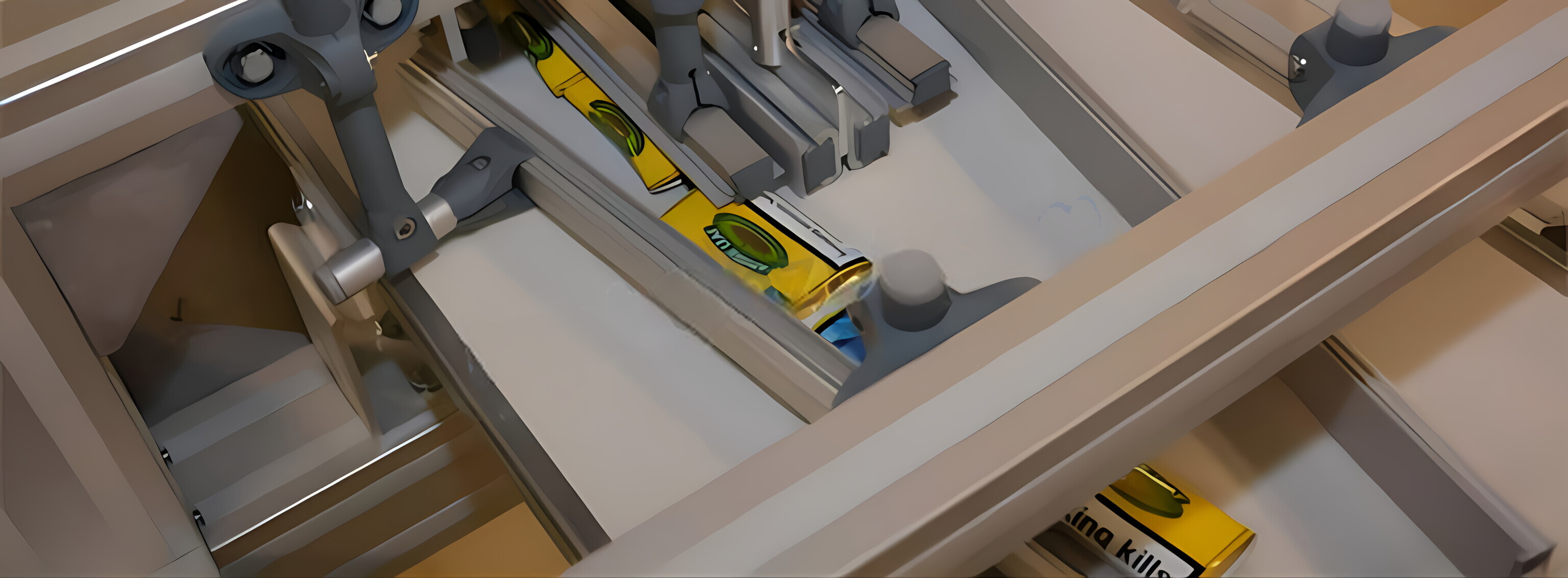 Tobacco Conveyor Chains P200F33