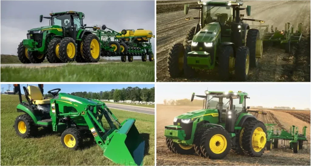 AL159969 Toplink End Fits For John Deere