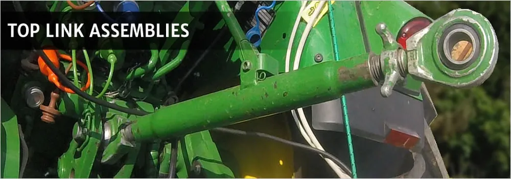 AL159873 Toplink Assy Fits For John Deere