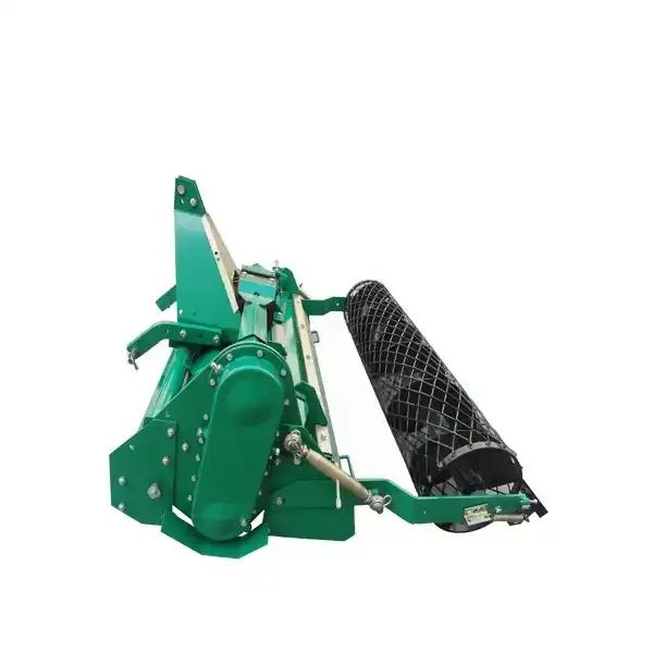 Factory Supply Farm machinery tractor mounted mini scraper grader land leveler blade