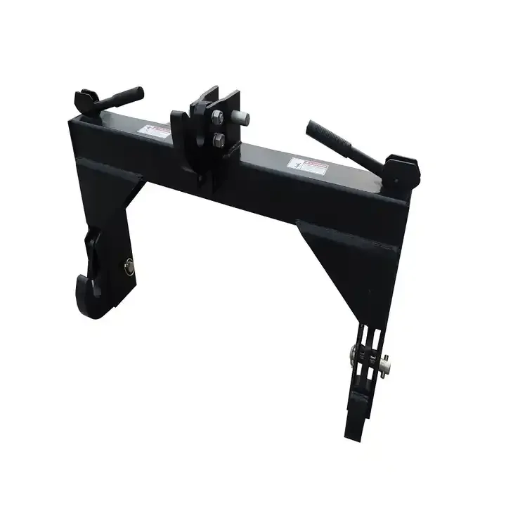 Heavy Duty Tractor Cultivators Agricultural Rotary Tiller Agriculture Machine for Tractor