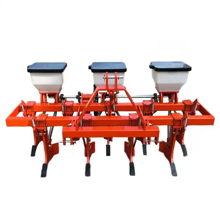 CE Approved PTO Wood Chipper Mini Tractor Mounted Wood Chipper