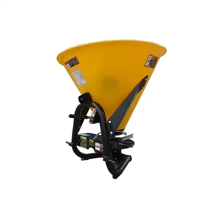 Tractor Maize Seeders 2-6rows Corn Seeder Drill Planter Machine for Sale