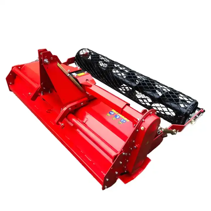 Tractor Front Mounted 3 Point Hitch Mini Snow Blower