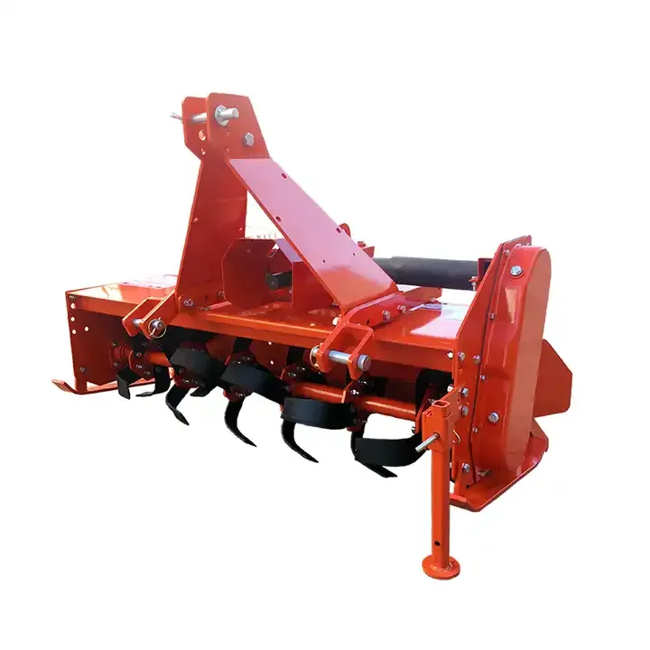 3-Point Wood Chipper Tractor Direct Drive Attachment