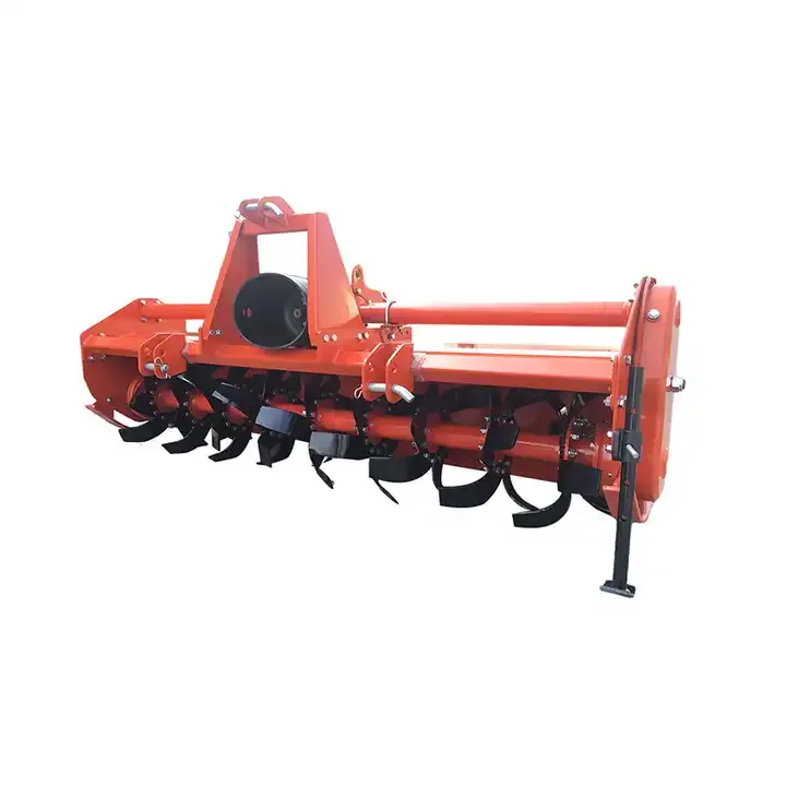 Agricultural Grader 2m Width Tractor 3 Point Mounted Rear Blades