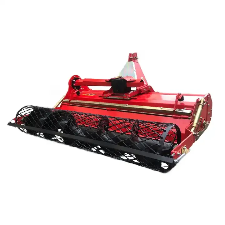 Factory Price Farm Machine Tractor Box Scraper for Small Agricultural Tractor