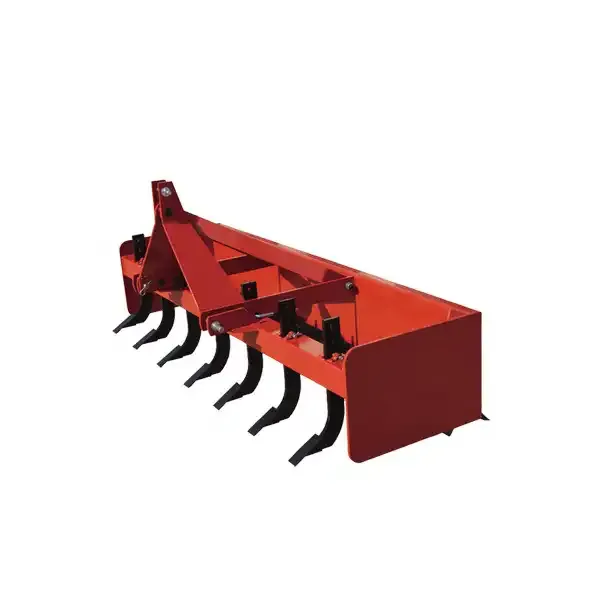 Tractor Cultivators PTO Tiller Agriculture Machine Post Driver Rotor Tiller