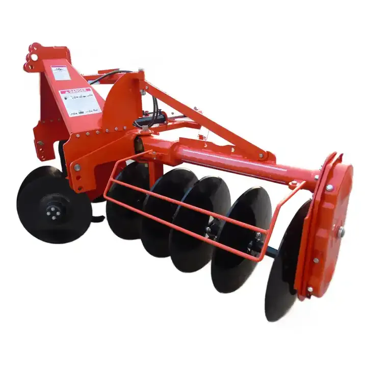 Tractor Front Mounted 3 Point Hitch Mini Snow Blower