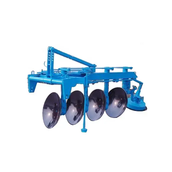 Agricultural Tractor 3 Point Linkage Fertilizer Spreader Machine