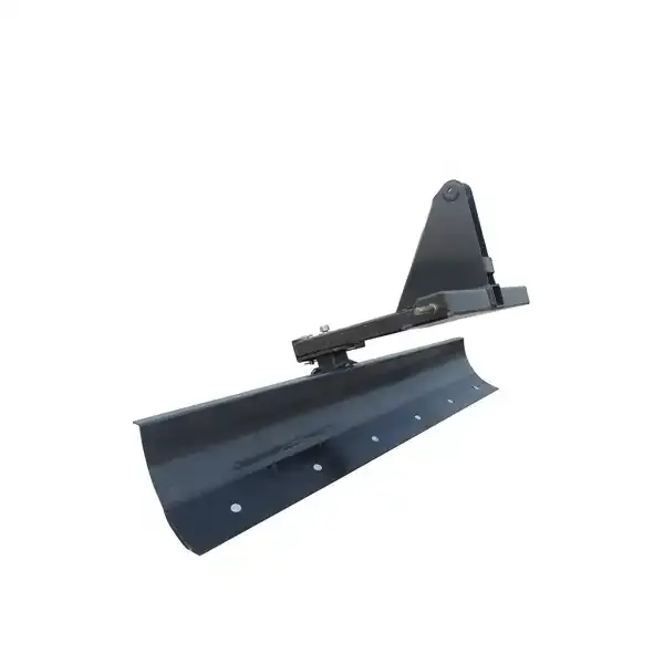 Tractor Box Blade Ripper Shank Agricultural Machinery Land Leveler
