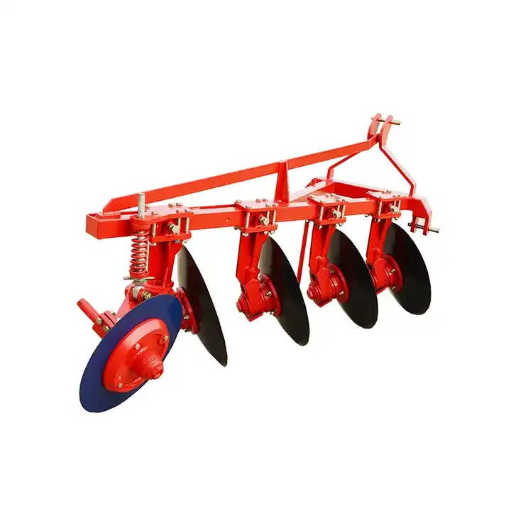 Farm Machine Fertilizer Spreader
