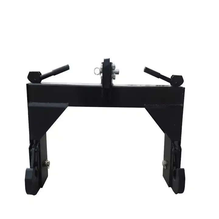 Cheap Tractor Cultivators Agricultural rotary tiller agriculture machine post driver tractor Cultivator