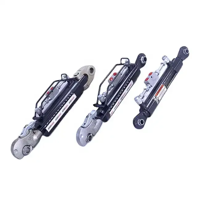 Cost Effective Double Acting Steering Hydraulic Tractor Hydraulic Steering Cylinder