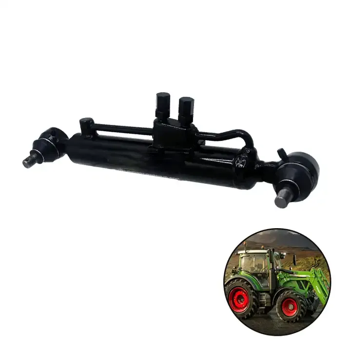 Can Be Customized Top-link Tractor Hydraulic Cylinder Used For All Industries From Raydafon Hydraulic