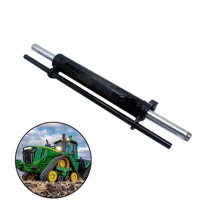 Factory Price Small Hydraulic Cylinder Tractor Hydraulic Steering Cylinder