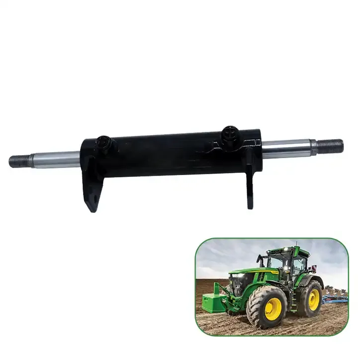 Top-link Cylinder Used for Tractor Ram From Raydafon Hydraulic