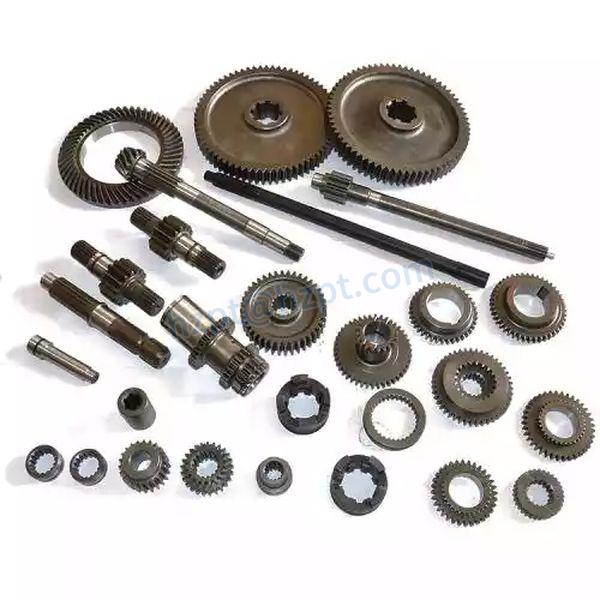 OEM Customized Mechanical Parts Tractor Gears