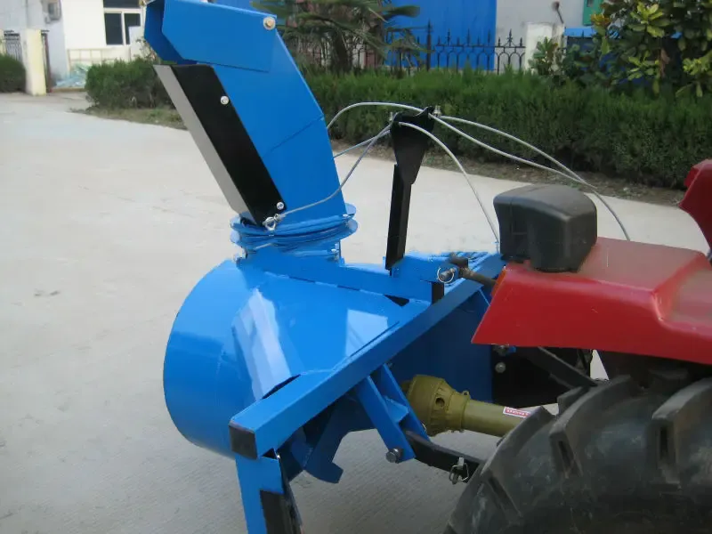 PTO Snow Blower/Tractor Snow Blower/Tractor Snow Thrower for Cleaning Road Snow