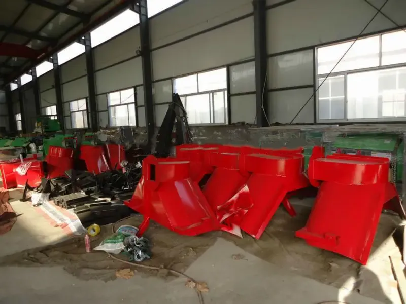 PTO Snow Blower/Tractor Snow Blower/Tractor Snow Thrower for Cleaning Road Snow