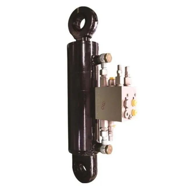 Tractor Oil Cylinder