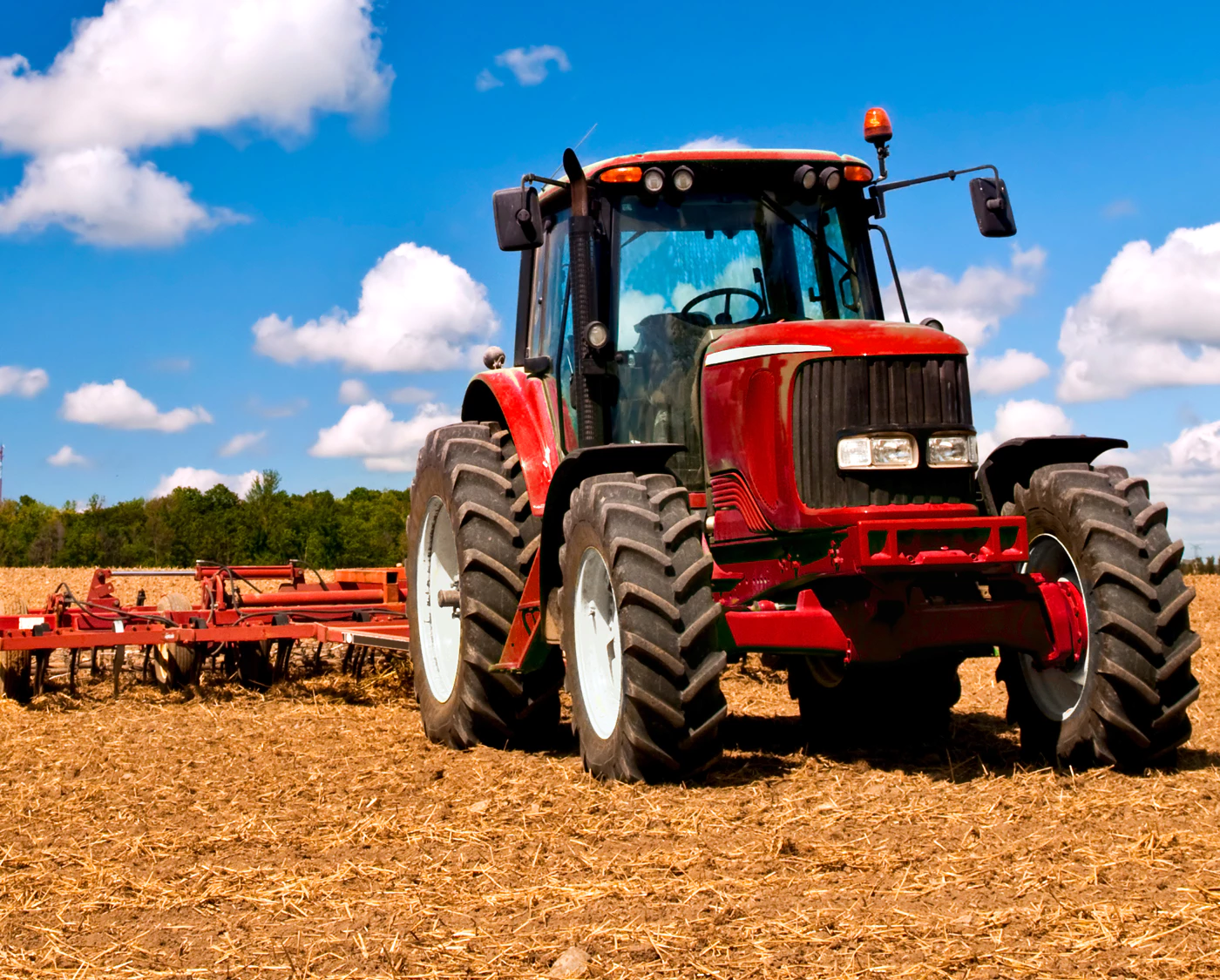 RE47104 Side Shield For John Deere Tractor