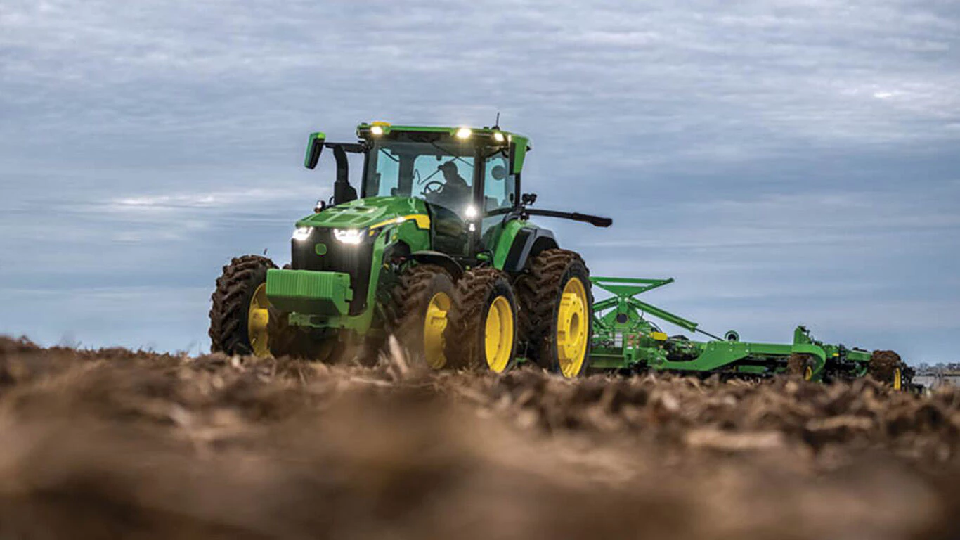 Experience the Efficiency of R132544 Strap Drawbar Fits For John Deere