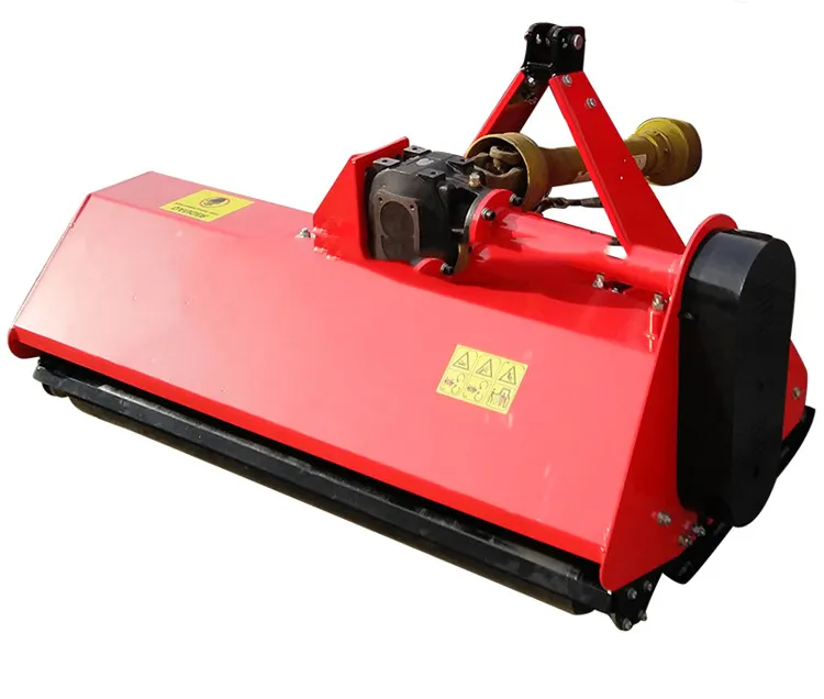 Flail Mower Gearboxes - Replacement of Comer Code T-269B 1:1.93