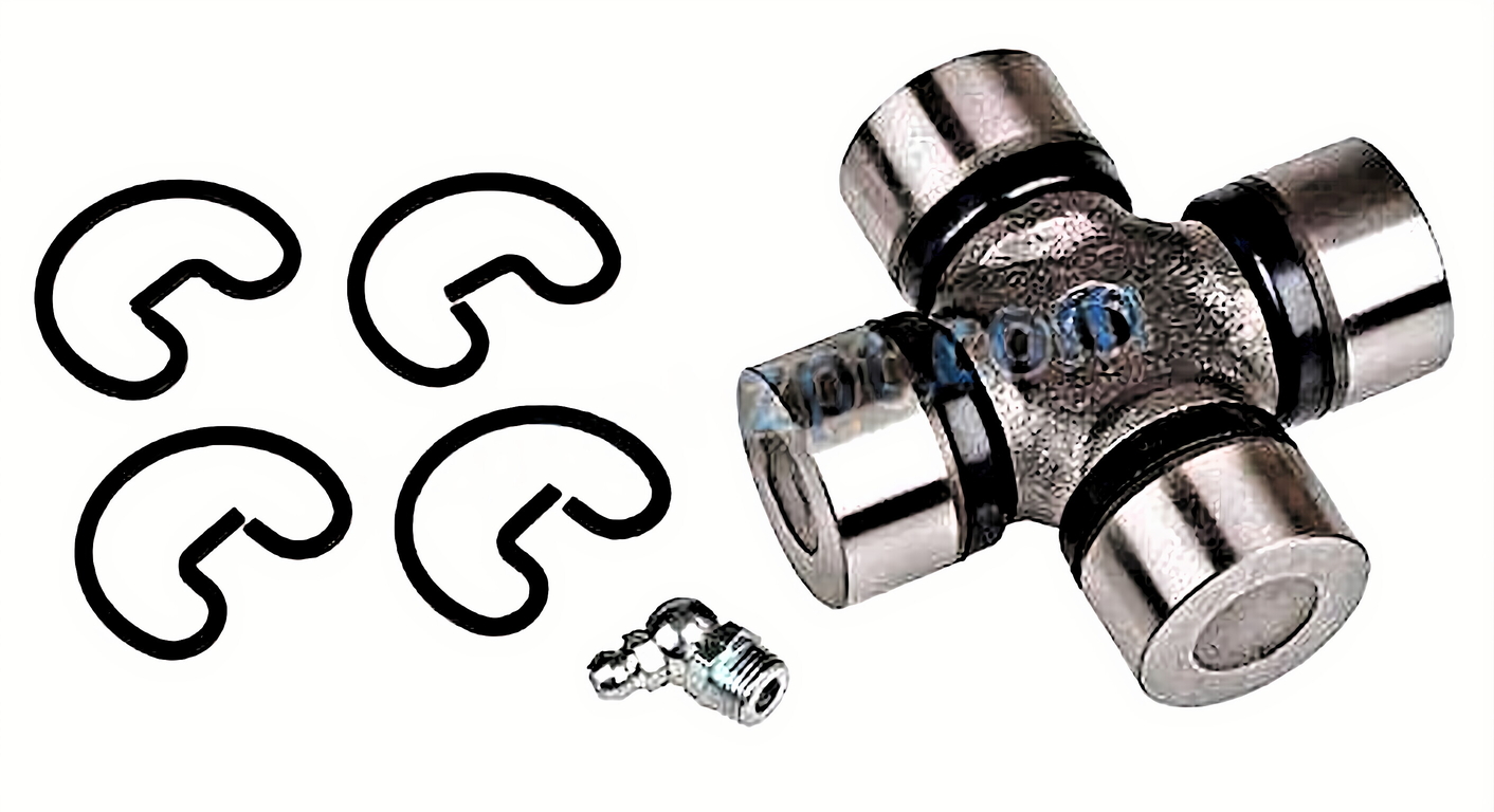 PTO Shaft Universal Joint