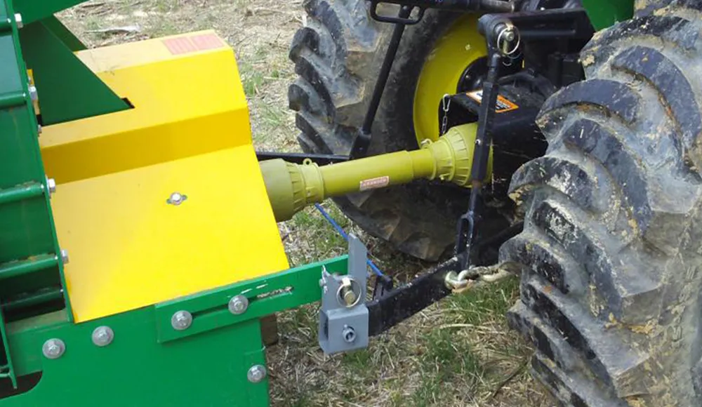 Agricultural Sprayer Gearbox – Replacement of Comer Code D27A D27J D27B