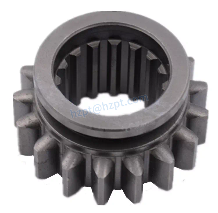 Tractor Spur Gears