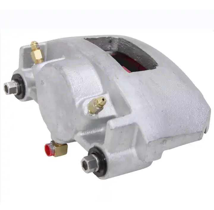 Trailer Suspension Part U-Bolt Mounting Plate & Nuts