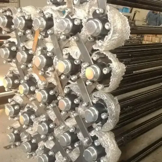 2000kg Australian Standard Mechanical Over-ride 50mm Ball Trailer Coupling