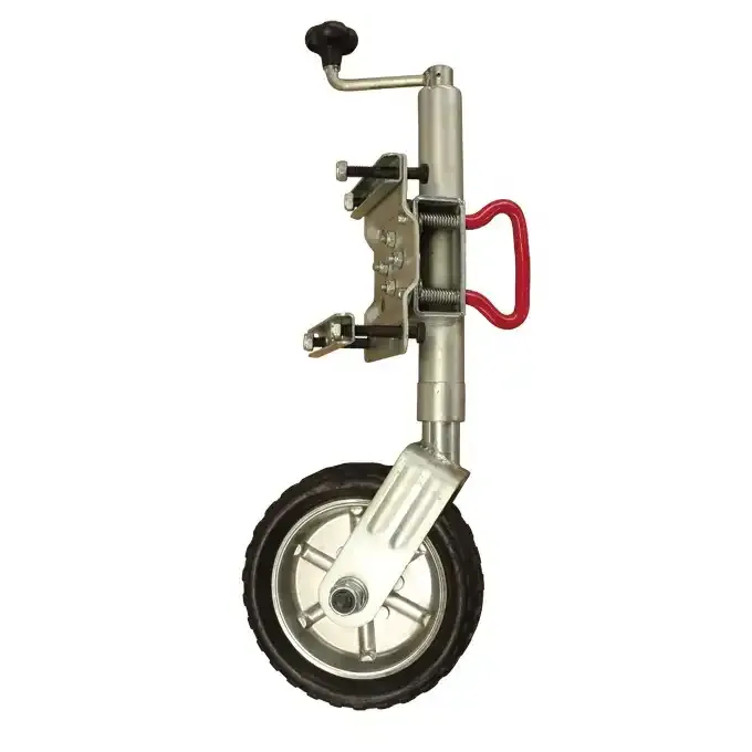 Plate Mounting Plate for Boat Brake Caliper Mechanical Type 1500kg Axle for Trailer Parts