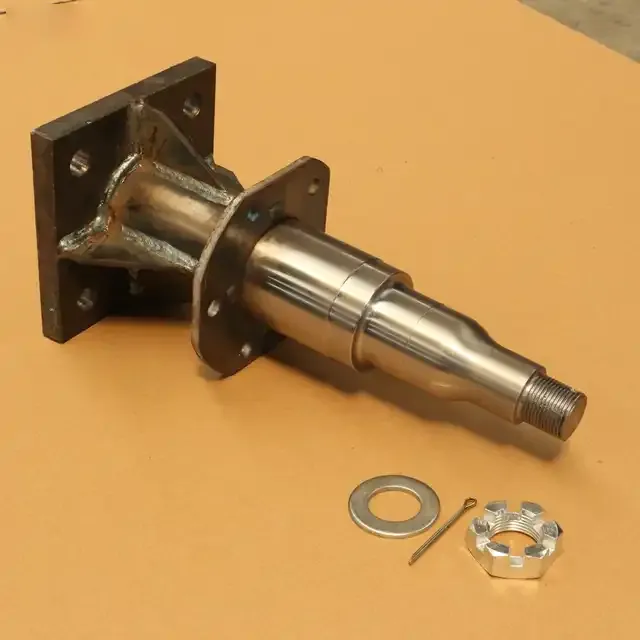 Hot European Trailer Coupler Manufacture Finished Galvanized Capacity 750kg for Trailer Kit