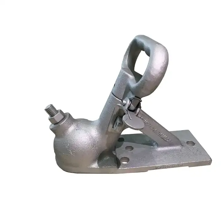 Mechanical Brake Caliper Galvanized for Trailer Part-AC009-WH: A Comprehensive Review