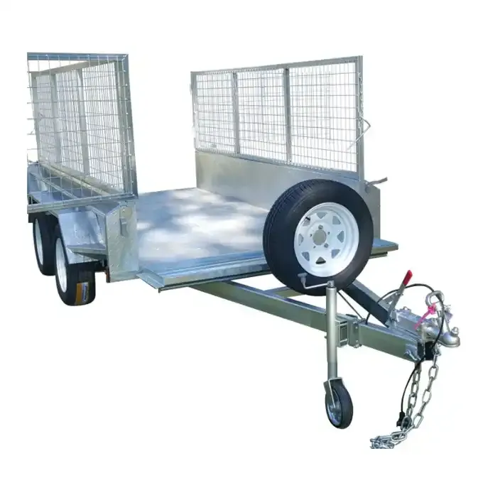 50mm Trailer Hitch Ball Coupler Australia for Trailer Parts