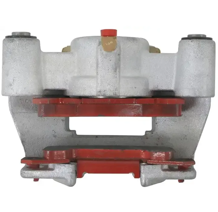 5-Leaf Slipper Spring w/ Hook End for 6000-lbs Trailer Axles - 27" Long