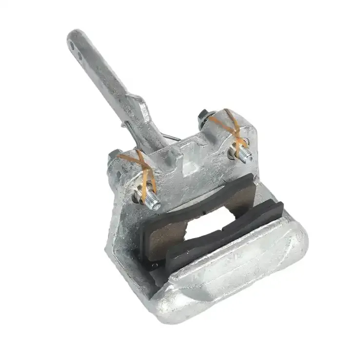 Trailer Parts Axle Spare Parts for Car Suspension Part for Tandem Axle Boat